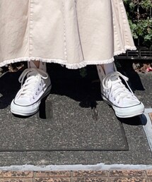 CONVERSE | スニーカー