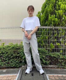 ITEMS URBANRESEARCH | フロントスタイル(トップス)