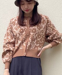 ITEMS URBANRESEARCH | ニット/セーター