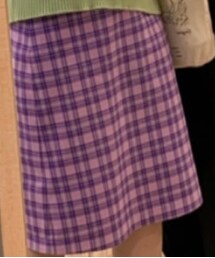 VINTAGE | スカート