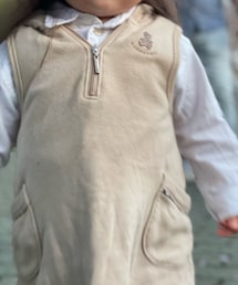 BURBERRY | ジャンパースカート
