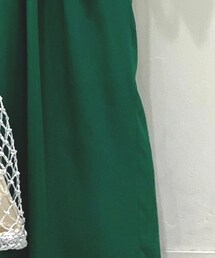 YECCA VECCA | パンツ