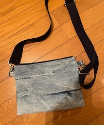 Handmade | ボディバッグ/ウエストポーチ