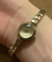 SEIKO | アナログ腕時計