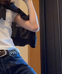 MERCURYDUO | カーディガン/ボレロ