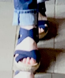 Honeys | サンダル