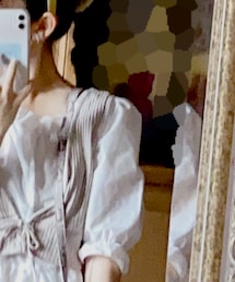 WEGO | シャツワンピース