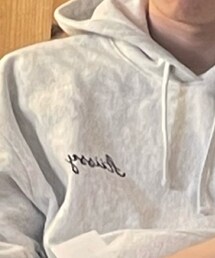 STUSSY | パーカー