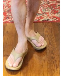 OOFOS | サンダル