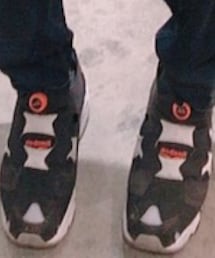 Reebok | スニーカー