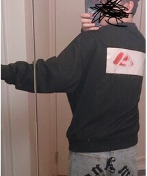 ZIP FIVE | スウェット