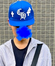 CHROME HEARTS | キャップ