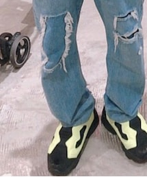 Reebok | スニーカー