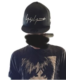 Yohji Yamamoto | キャップ