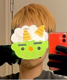 節分のお面 | その他