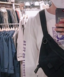 ZARA | Tシャツ/カットソー