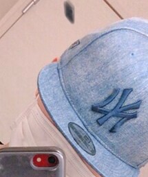 NEW ERA | キャップ