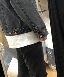 ZARA | Tシャツ/カットソー