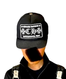 CHROME HEARTS | キャップ