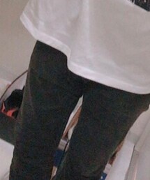 no brand | デニムパンツ