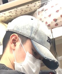 DIESEL | キャップ