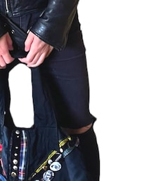 DANKE SCHON | パンツ