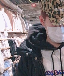 H&M | パーカー