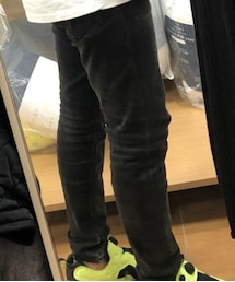 no brand | デニムパンツ