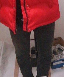 古着 | デニムパンツ