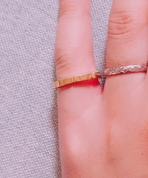 Cartier | リング