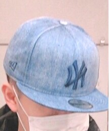 NEW ERA | キャップ