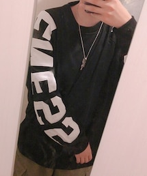 AZUL by moussy | Tシャツ/カットソー