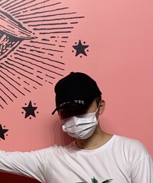 Christian Dior | キャップ