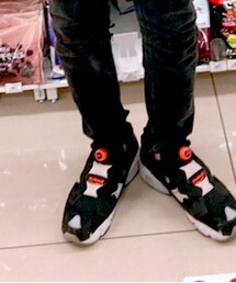 Reebok | スニーカー