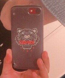 KENZO | スマホケース/カバー