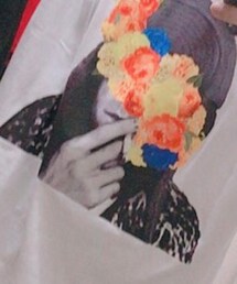 LHP | Tシャツ/カットソー