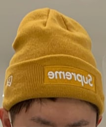 Supreme  | ニットキャップ/ビーニー