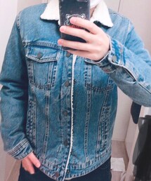 FOREVER 21 | デニムジャケット