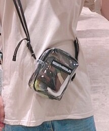 PLACES+FACES | ショルダーバッグ
