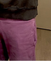 H&M | スウェットパンツ