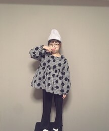 ニット帽♡ | その他