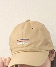 サンキューマート | キャップ