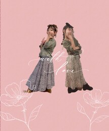 ♥︎♥︎ | その他