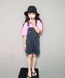 H&M | サロペット/オーバーオール