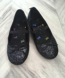 H&M | バレエシューズ