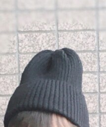 H&M | ニットキャップ/ビーニー