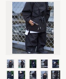 the otogibanashi…supply | ジャケット/アウター