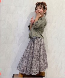 お手本♡ | ラッピングキット