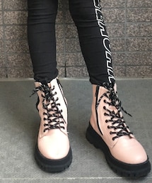 ZARA KIDS | ブーツ