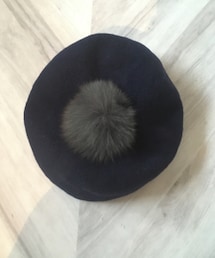 BEAUTY&YOUTH UNITED ARROWS | ハンチング/ベレー帽